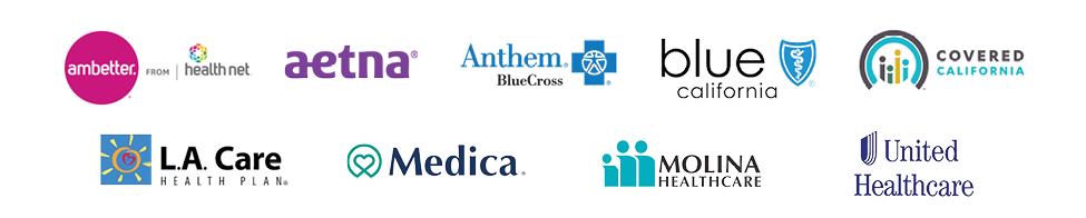 Individual Healthcare Carriers